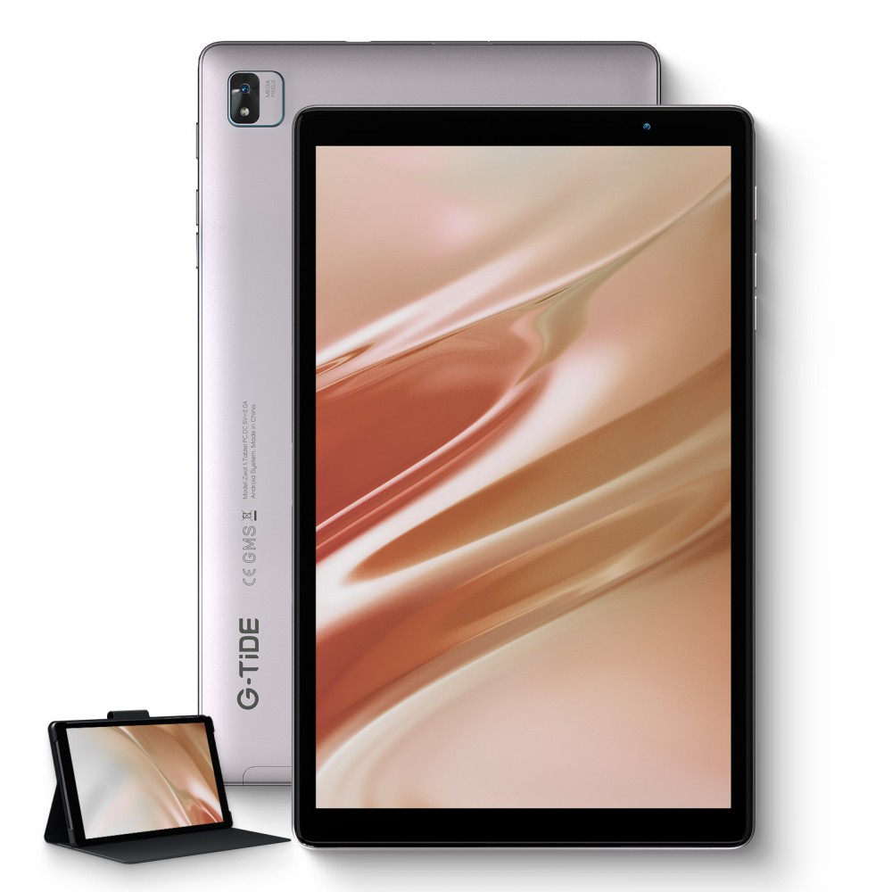 G-TiDE Zeal1 Tablet